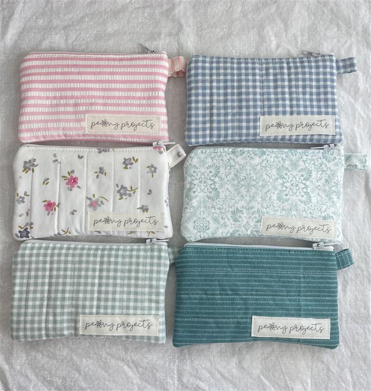 Keychain Wallets