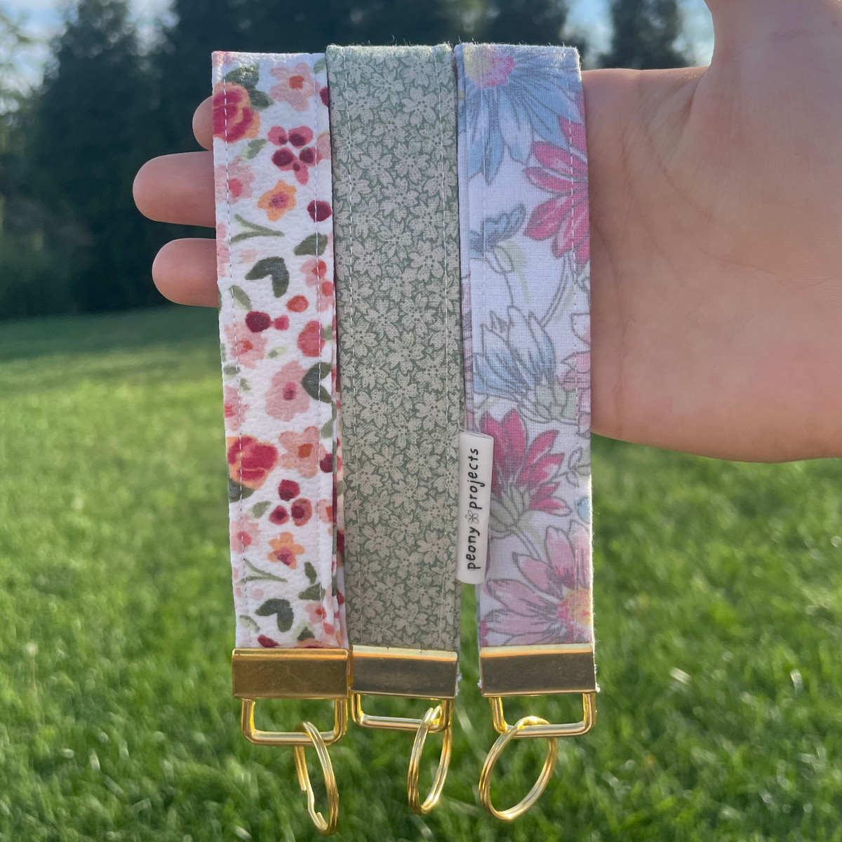 Florals
