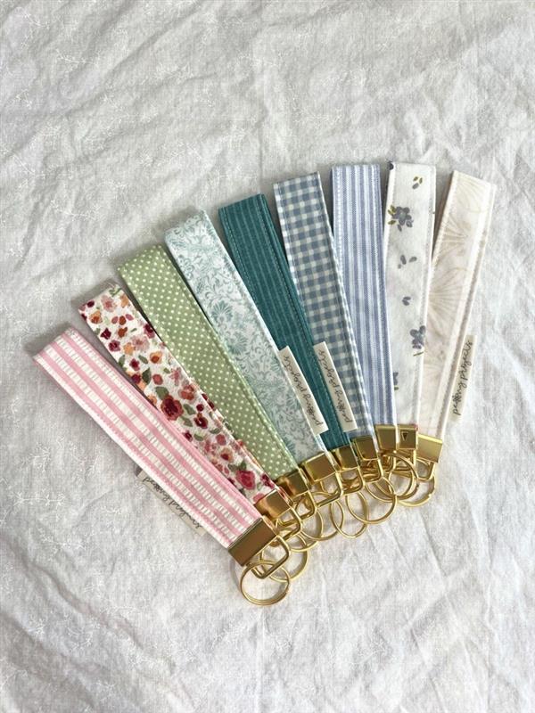 Wristlets
