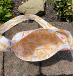 Anthropologie Quilt Purse I