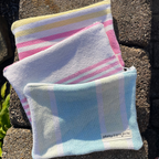 Small Towel Pouch