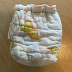 Quilted Coffee Koozie