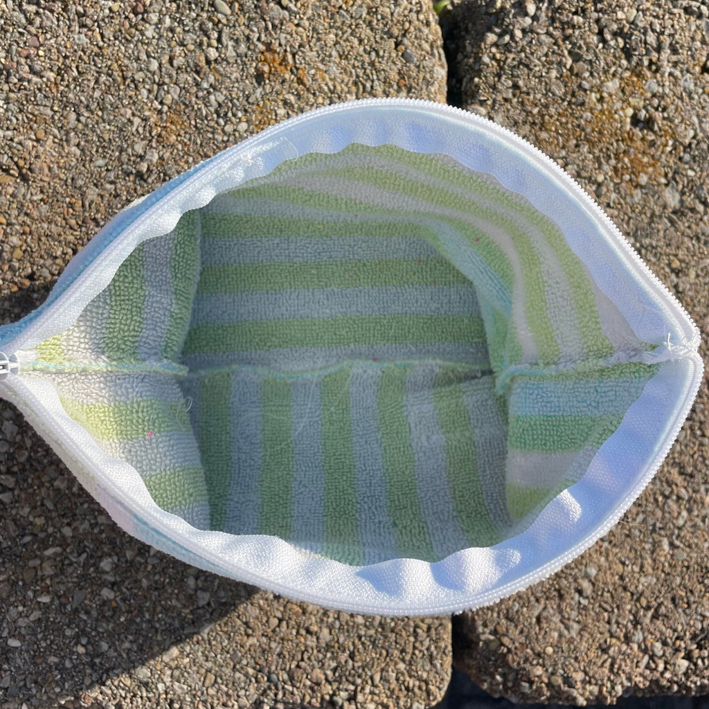 Small Towel Pouch