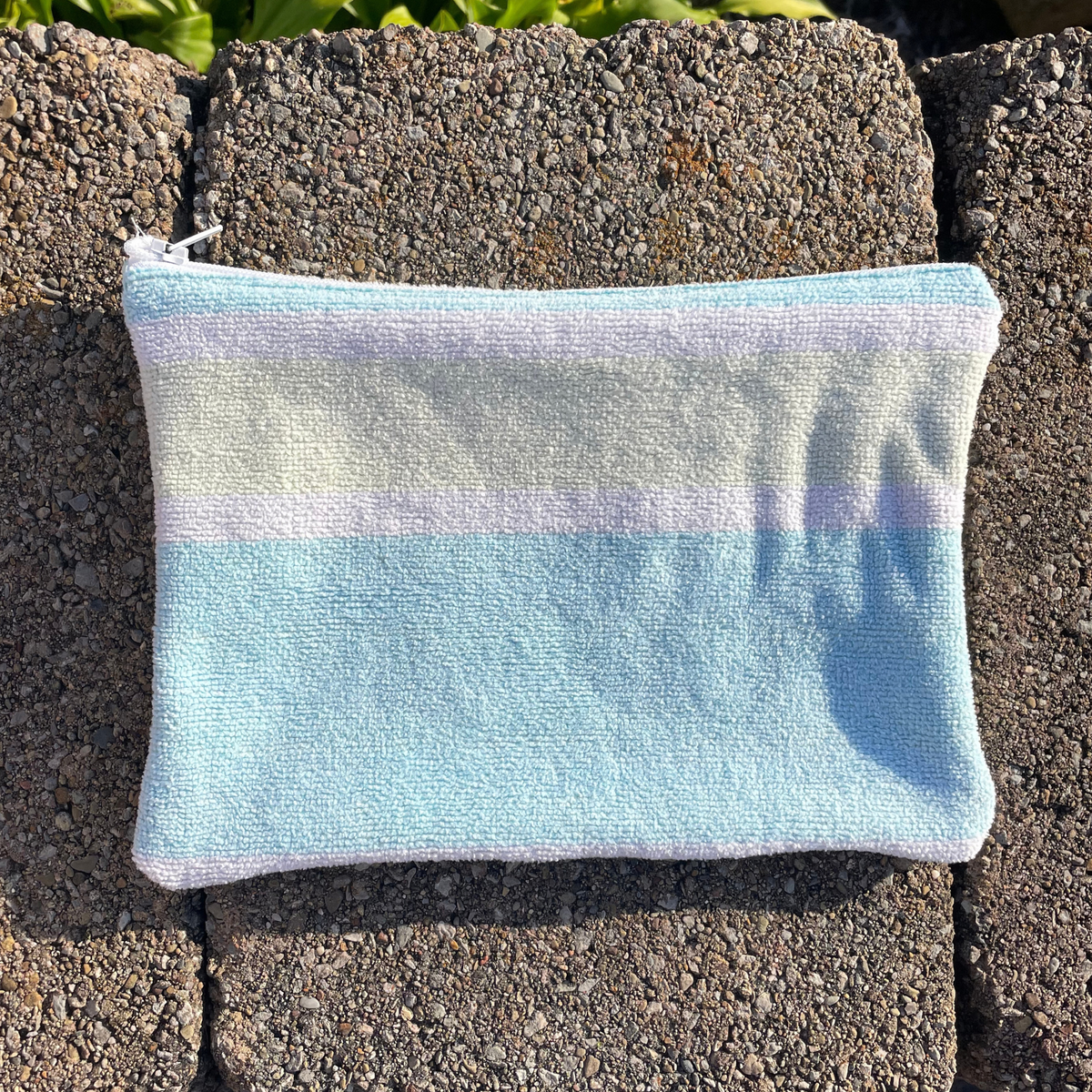 Small Towel Pouch