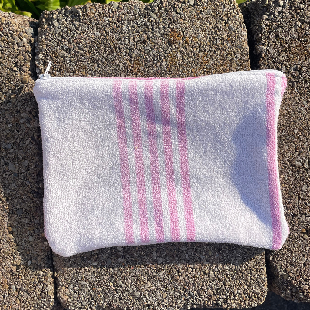 Small Towel Pouch