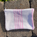 Small Towel Pouch