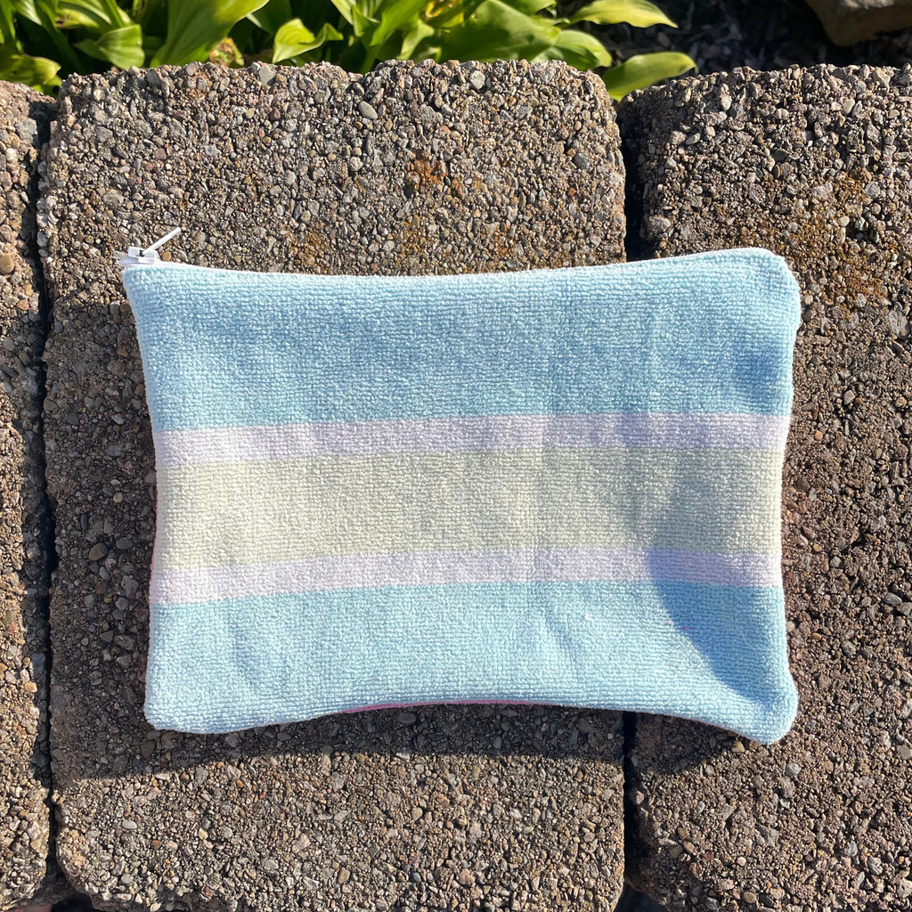 Small Towel Pouch