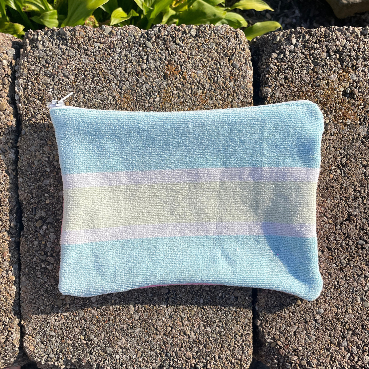 Small Towel Pouch