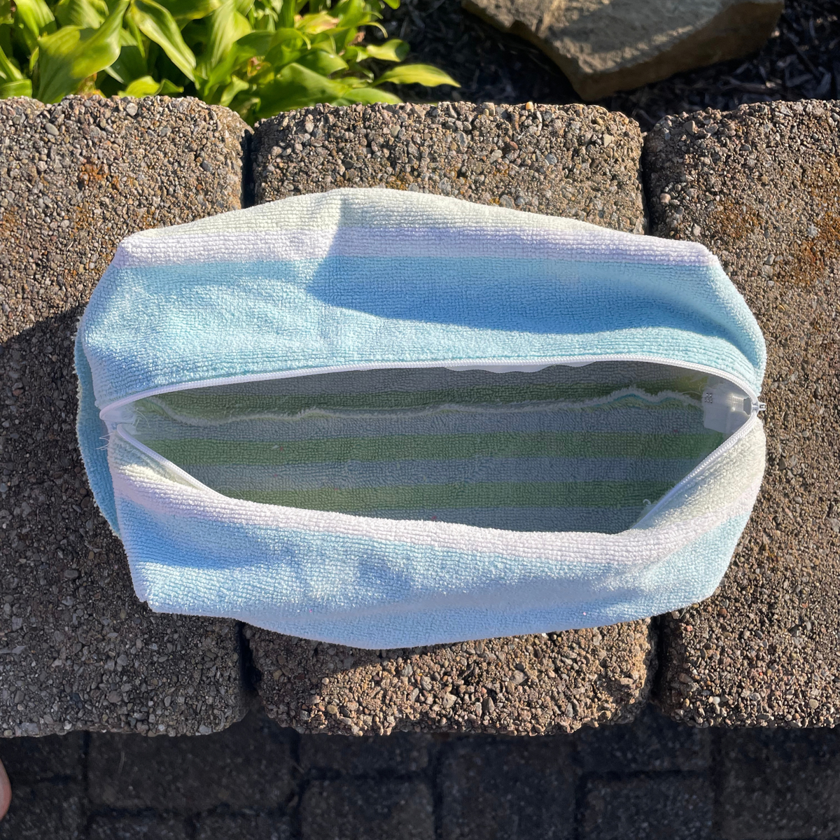 Large Towel Bag