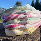 Large Towel Bag