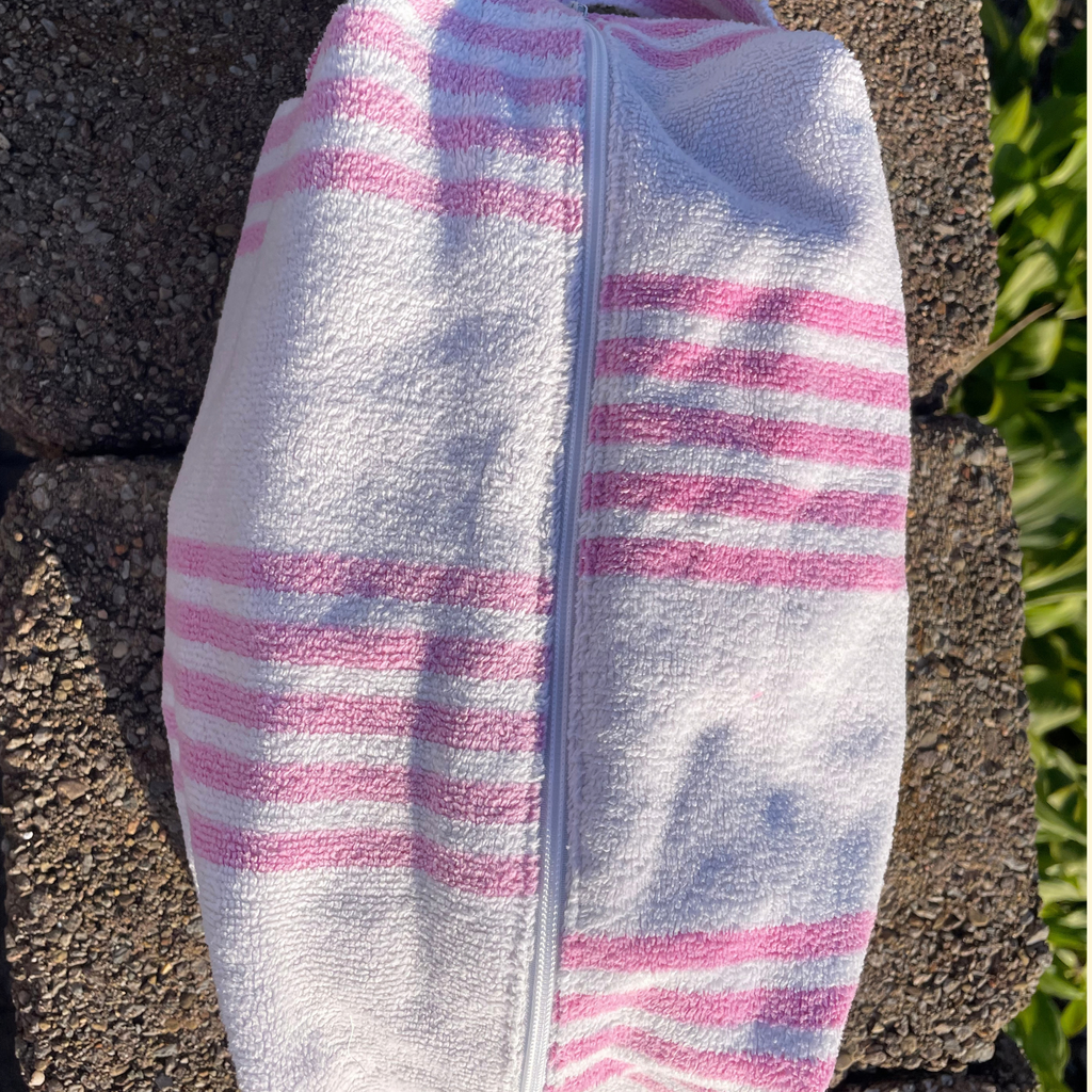 Large Towel Bag