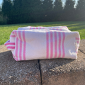 Large Towel Bag