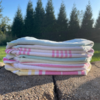 Large Towel Bag
