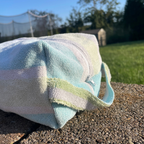 Large Towel Bag