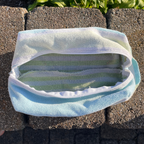 Large Towel Bag