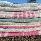 Large Towel Bag