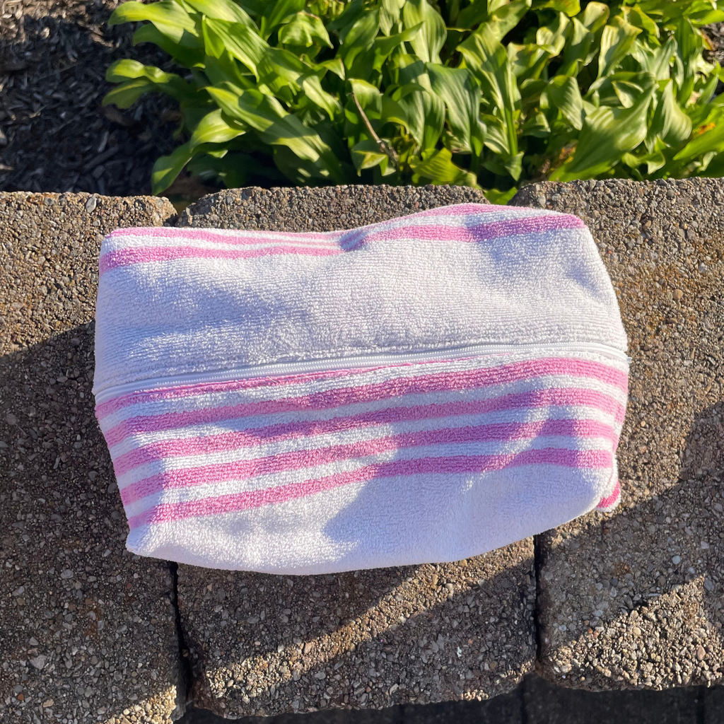 Large Towel Bag