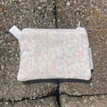Baby Splotches Keychain Wallet