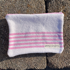 Small Towel Pouch