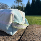Large Towel Bag
