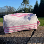 Large Towel Bag