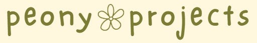 Peony Projects